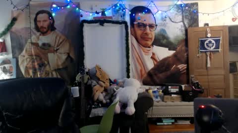 Katie online show from 24, 9, 2025