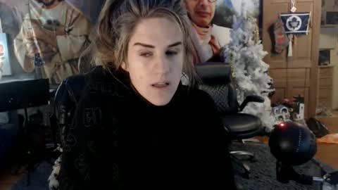 Katie online show from 20, 12, 2025