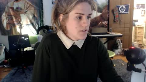 Katie online show from 16, 2, 2026