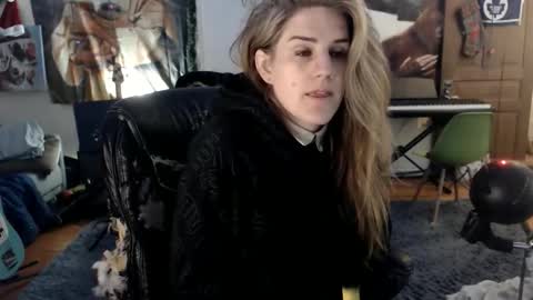 Katie online show from 25, 2, 2026