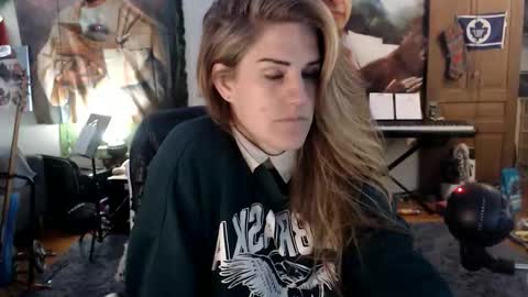 Katie online show from 24, 4, 2026