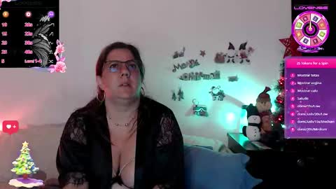 Katherine online show from 19, 11, 2025