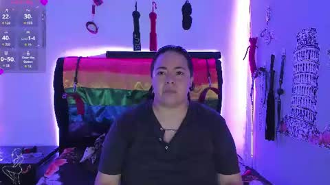 Snapshot of katieeandsharon chatting on 16, 6, 2026 SHARON KATIEE online show from 16, 6, 2026