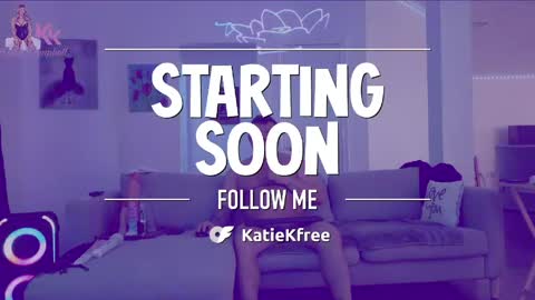 Snapshot of katiekampbell chatting on 24, 4, 2026 katiekampbell online show from 24, 4, 2026