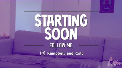Snapshot of katiekampbell chatting on 3, 5, 2026 katiekampbell online show from 3, 5, 2026