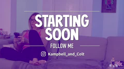 Snapshot of katiekampbell chatting on 4, 5, 2026 katiekampbell online show from 4, 5, 2026