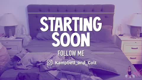 Snapshot of katiekampbell chatting on 10, 5, 2026 katiekampbell online show from 10, 5, 2026