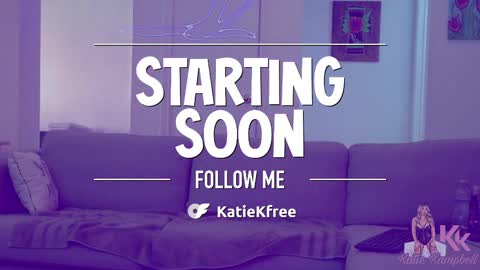 Snapshot of katiekampbell chatting on 15, 5, 2026 katiekampbell online show from 15, 5, 2026