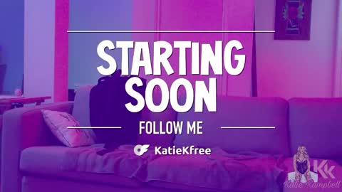 Snapshot of katiekampbell chatting on 17, 5, 2026 katiekampbell online show from 17, 5, 2026
