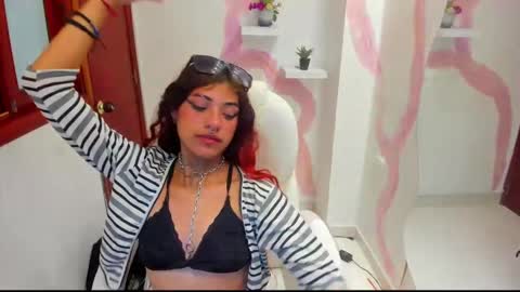 Snapshot of katierouge chatting on 6, 12, 2024 Katie online show from 6, 12, 2024