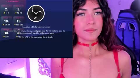 Snapshot of katierouge chatting on 19, 10, 2025 Katie online show from 19, 10, 2025