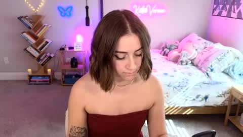 Katie Verona online show from 26, 1, 2025