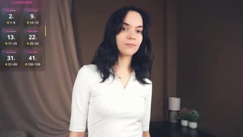 Snapshot of katievillard chatting on 5, 12, 2025 Crystal really Kristel online show from 5, 12, 2025