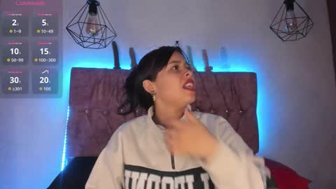 Katie online show from 5, 11, 2025