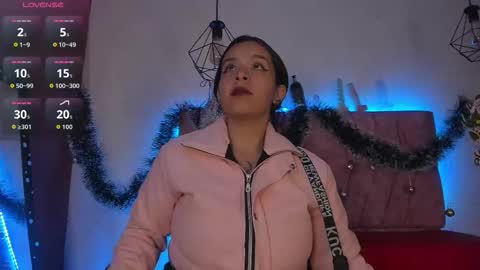 Katie online show from 15, 11, 2025