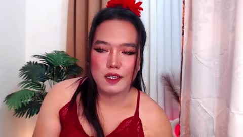 Snapshot of katimurawilson chatting on 11, 3, 2026 KAT online show from 11, 3, 2026