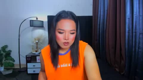 Snapshot of katimurawilson chatting on 21, 6, 2026 KAT online show from 21, 6, 2026
