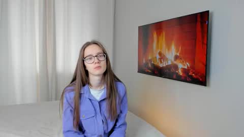 Scarlett online show from 21, 10, 2025