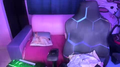 Snapshot of katiuska_doll_squirt chatting on 31, 5, 2026 katiuska_doll_squirt online show from 31, 5, 2026