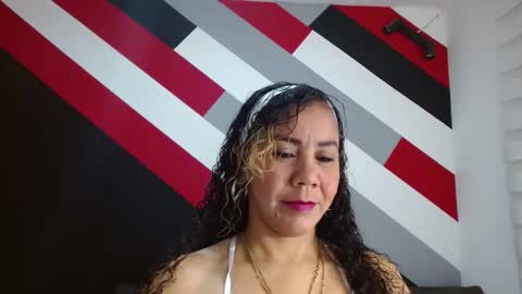 Snapshot of katiuska_xxx chatting on 30, 11, 2025 Katiuska online show from 30, 11, 2025