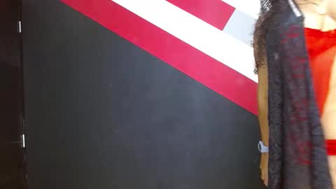 Snapshot of katiuska_xxx chatting on 5, 12, 2025 Katiuska online show from 5, 12, 2025