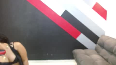 Snapshot of katiuska_xxx chatting on 13, 12, 2025 Katiuska online show from 13, 12, 2025