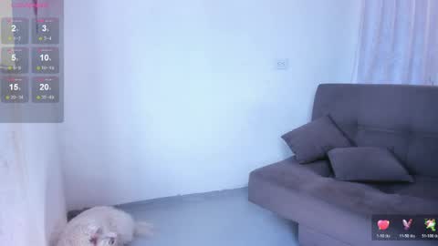 Snapshot of katiusky chatting on 20, 4, 2026 Kati online show from 20, 4, 2026