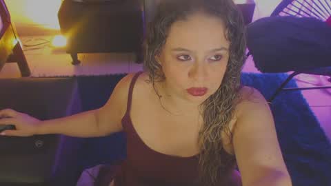 Snapshot of katjohanna chatting on 24, 6, 2026 Johanna online show from 24, 6, 2026