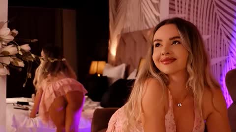 KatJolie online show from 9, 10, 2025