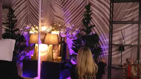 KatJolie online show from 4, 12, 2025