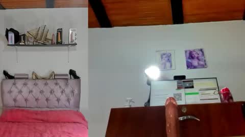 katleya_funny online show from 12, 3, 2026