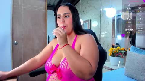 Katleya Lewiis online show from 10, 10, 2025