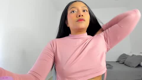 Snapshot of katnees_correa chatting on 9, 3, 2025 Follow me on instagram and twitter as correaktnees online show from 9, 3, 2025