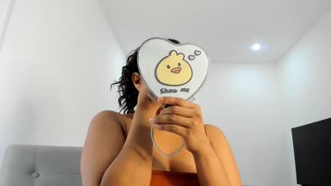 Snapshot of katnees_correa chatting on 25, 10, 2025 Follow me on instagram and twitter as correaktnees online show from 25, 10, 2025