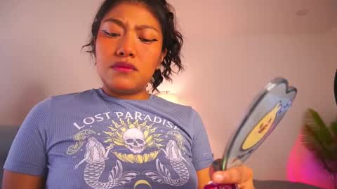 Snapshot of katnees_correa chatting on 2, 11, 2025 Follow me on instagram and twitter as correaktnees online show from 2, 11, 2025