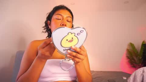 Snapshot of katnees_correa chatting on 3, 11, 2025 Follow me on instagram and twitter as correaktnees online show from 3, 11, 2025