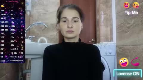 Katrin Brook online show from 5, 12, 2024