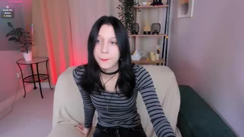 katrin_dark online show from 17, 9, 2025