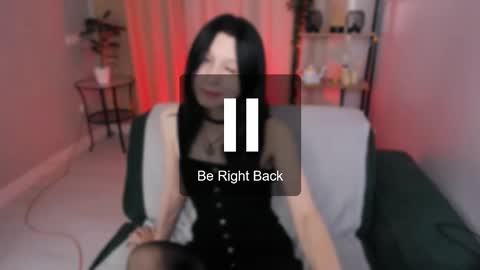 katrin_dark online show from 19, 9, 2025