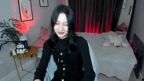 katrin_dark online show from 24, 9, 2025