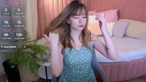 Kate online show from 14, 5, 2026
