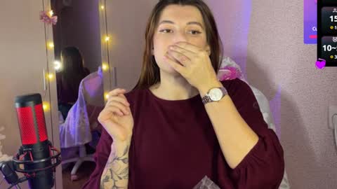 Snapshot of katrin_kristal chatting on 27, 12, 2024 naked in pvt show 100 tk online show from 27, 12, 2024