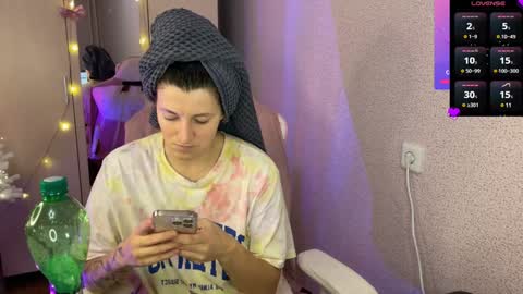 Snapshot of katrin_kristal chatting on 2, 1, 2025 naked in pvt show 100 tk online show from 2, 1, 2025