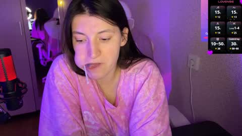 Snapshot of katrin_kristal chatting on 9, 1, 2025 naked in pvt show 100 tk online show from 9, 1, 2025