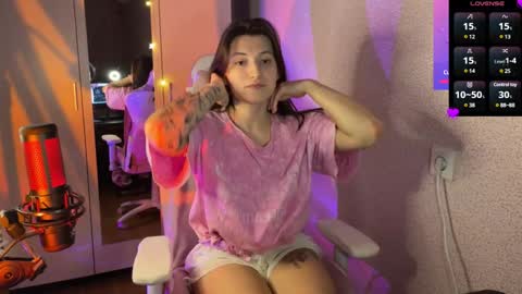 Snapshot of katrin_kristal chatting on 12, 1, 2025 naked in pvt show 100 tk online show from 12, 1, 2025