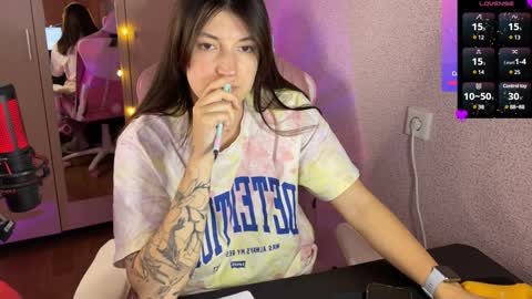 Snapshot of katrin_kristal chatting on 14, 1, 2025 naked in pvt show 100 tk online show from 14, 1, 2025