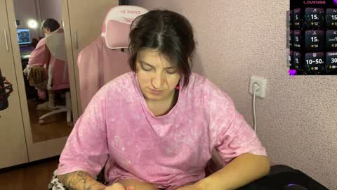 Snapshot of katrin_kristal chatting on 22, 1, 2025 naked in pvt show 100 tk online show from 22, 1, 2025