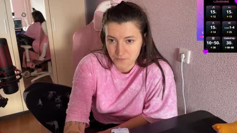 Snapshot of katrin_kristal chatting on 24, 1, 2025 naked in pvt show 100 tk online show from 24, 1, 2025