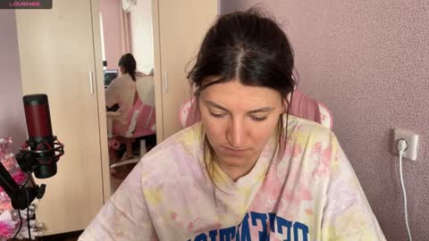Snapshot of katrin_kristal chatting on 30, 1, 2025 naked in pvt show 100 tk online show from 30, 1, 2025