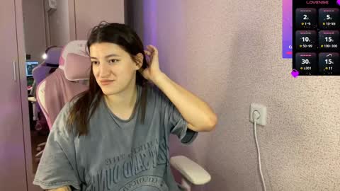 Snapshot of katrin_kristal chatting on 8, 2, 2025 naked in pvt show 100 tk online show from 8, 2, 2025